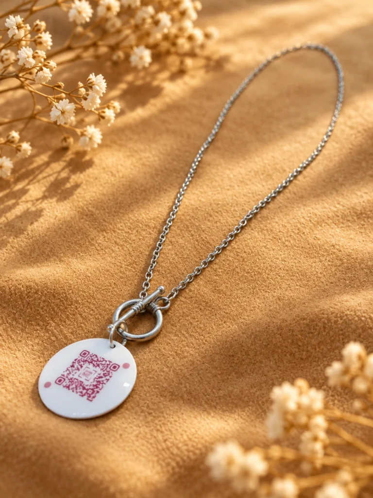 Collar QR circulo XS copia · UNI2