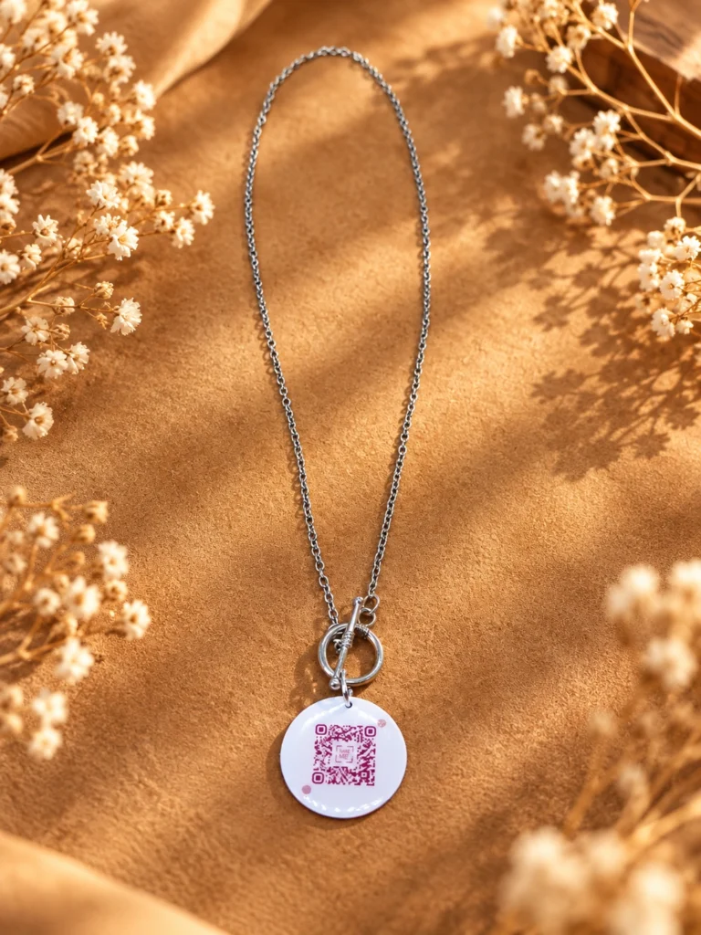 Collar QR circulo XS copia · UNI2
